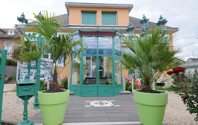 MADANI IMMOBILIER à Bonnières-sur-Seine
