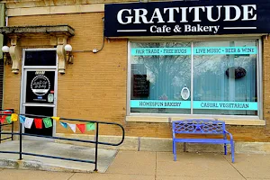 Gratitude Cafe & Bakery image