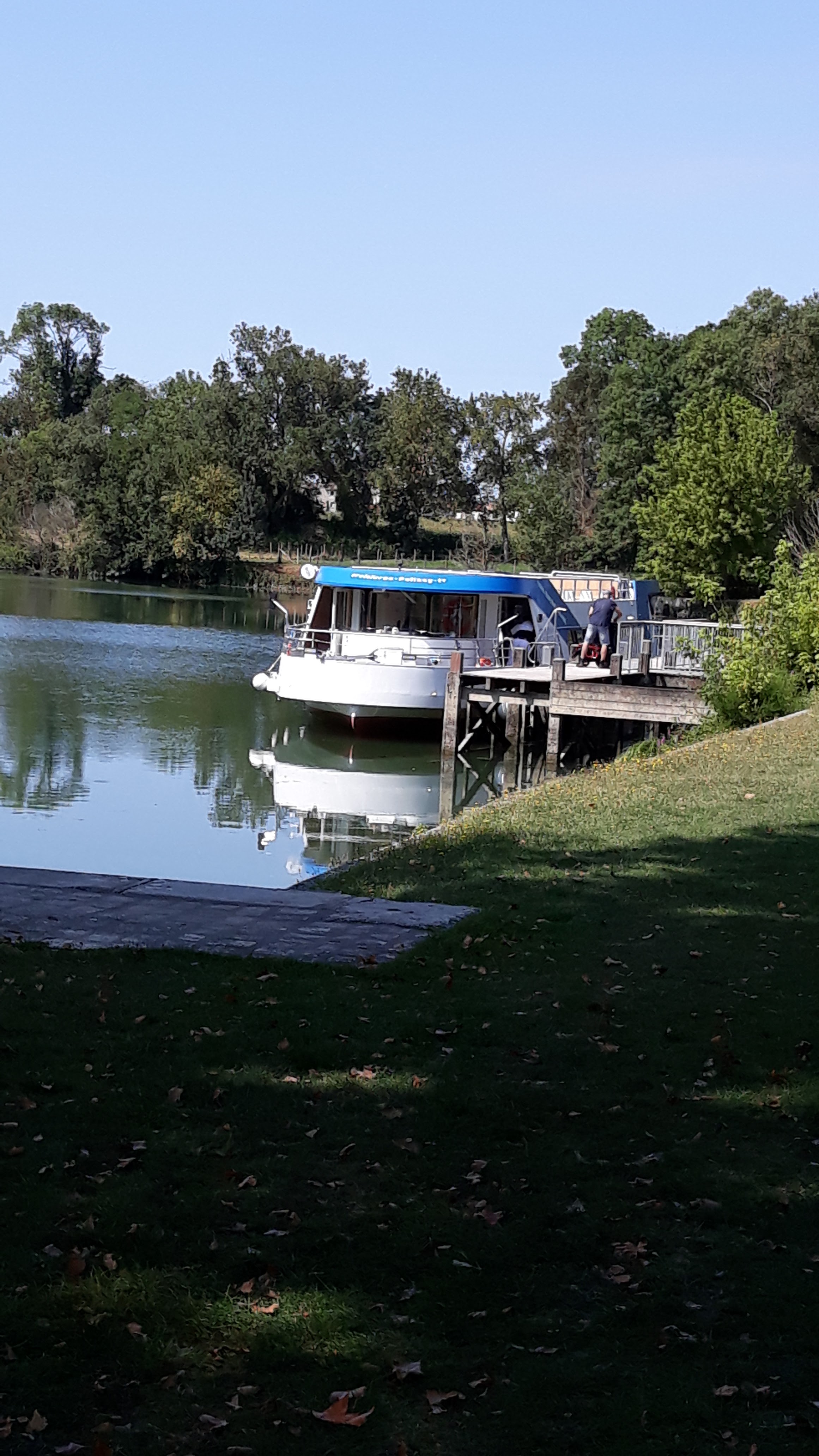 Photo n° 2 de l'avis de Beatrice.a fait le 30/08/2019 à 13:40