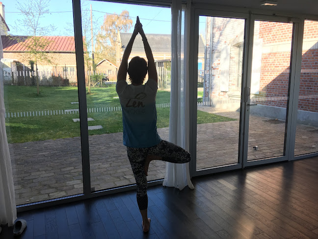 Reviews of Zen Yoga Cricklade in Swindon - Yoga studio