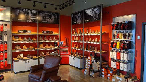 Shoe Store «Red Wing», reviews and photos, 10955 Fairfax Blvd #106, Fairfax, VA 22030, USA