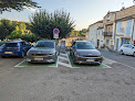 Roulez Électrique En Haute-Garonne Charging Station Aurignac