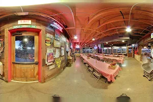 Rudy's "Country Store" and Bar-B-Q image