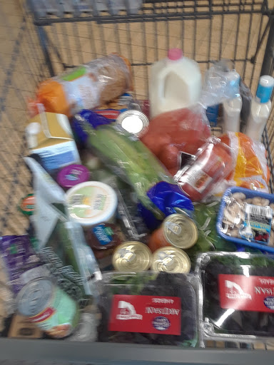 Supermarket «ALDI», reviews and photos, 3131 E 10th St, Jeffersonville, IN 47130, USA