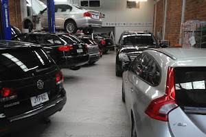 Car Lab - Automotive Repair Garage - Auckland