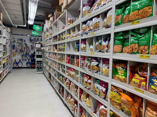 Indian Grocery Store «Patel Brothers», reviews and photos, 504 Boston Turnpike, Shrewsbury, MA 01545, USA