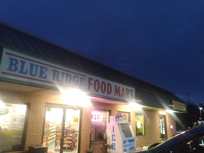 Blue Ridge Food Market