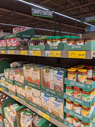 Supermarket «ALDI», reviews and photos, 1114 S Main St, West Bend, WI 53095, USA