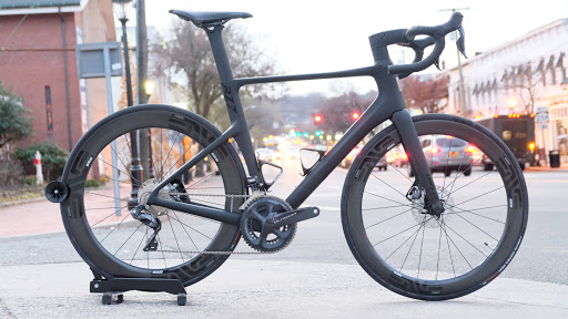 Bicycle Store «Bicycle Playground», reviews and photos, 256 Main St, Huntington, NY 11743, USA