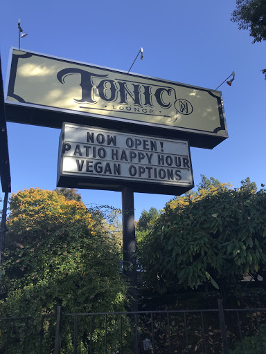 Live Music Venue «Tonic Lounge», reviews and photos, 3100 NE Sandy Blvd, Portland, OR 97232, USA