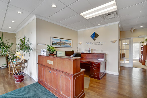 General Practice Attorney «Gudorf Law Group, LLC», reviews and photos