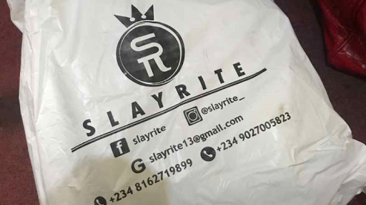 Slayrite, , Fashion Accessories Store, state Ogun
