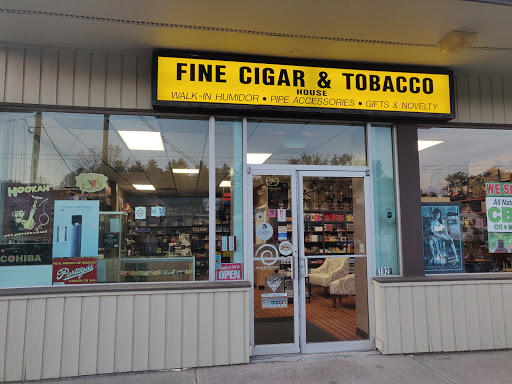 Tobacco Shop «Fine Cigar & Tobacco House LLC», reviews and photos, 192 W Main St, Avon, CT 06001, USA