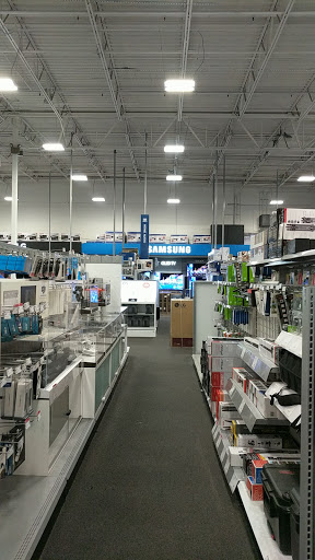 Electronics Store «Best Buy», reviews and photos, 4820 Dublin Blvd, Dublin, CA 94568, USA
