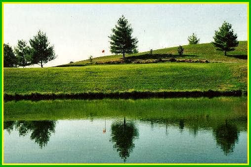 Golf Resort «Tanglewood Golf Course», reviews and photos, 245 Tanglewood Ct, Taylorsville, KY 40071, USA