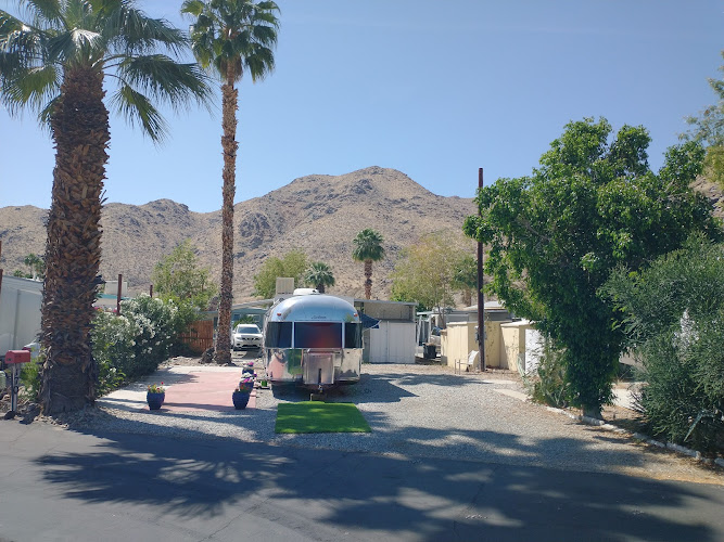 Top RV Storage Facility in Palm Springs: A Comprehensive Guide to Count Convenient Locations