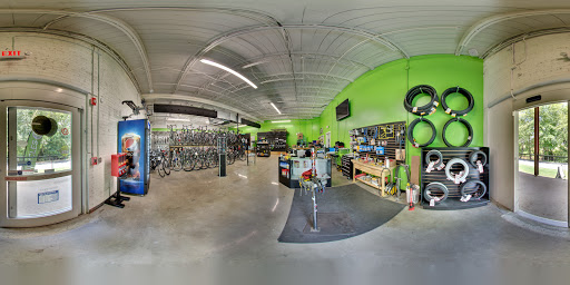 Bicycle Store «Freehub Bicycles», reviews and photos, 25 Delano Dr, Greenville, SC 29601, USA