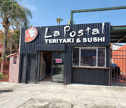 Sushi La Postal Soler photo