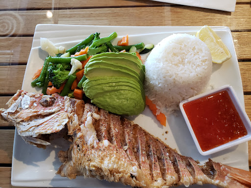 Seafood Restaurant «Dockside Market & Grill», reviews and photos, 148 NJ-31, Flemington, NJ 08822, USA