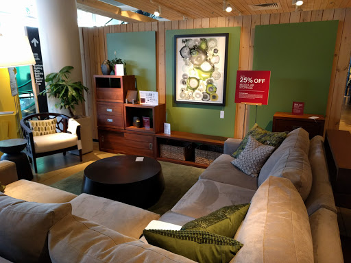 Furniture Store «Crate and Barrel», reviews and photos, 2680 NE 49th St, Seattle, WA 98105, USA