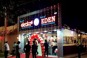 Tastes of Eden Restaurant and Cafeteria | Bakery | Catering | Pothichoru | Kothanur, Bengaluru image