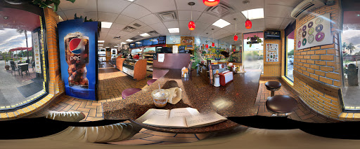 Donut Shop «Dandee Donut Factory», reviews and photos, 1900 E Atlantic Blvd, Pompano Beach, FL 33060, USA