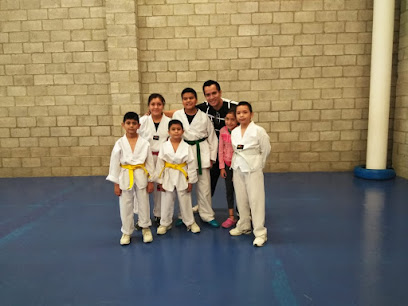 Hopama Mendoza Taekwondo