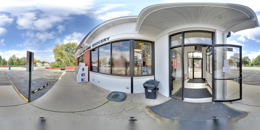 Liquor Store «OMG Liquor & Wine», reviews and photos, 302 N Bridge St, Yorkville, IL 60560, USA