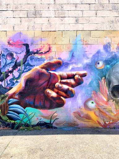 Supermarket «Northeast Supermarket», reviews and photos, 1201 Mt Olivet Rd NE, Washington, DC 20002, USA