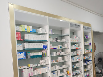 Levent Eczanesi-pharmacy-apotheke