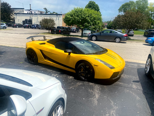Used Car Dealer «D&M Motorsports», reviews and photos, 22W231 North Ave, Glen Ellyn, IL 60137, USA