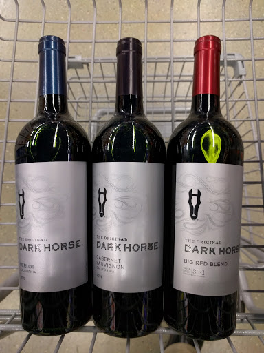 Liquor Store «Outlet Liquor», reviews and photos, 2152 George Urban Blvd, Depew, NY 14043, USA