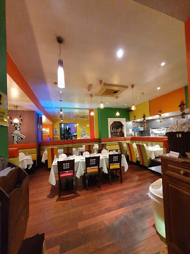 Bayleaf - Indian Restaurant & Takeaway - Brighton