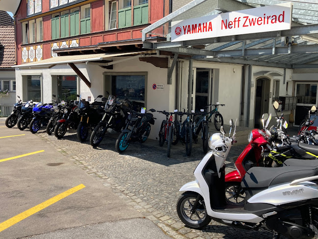 Neff-Zweirad - Motorradhändler