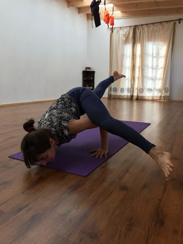 Maitri Yoga Studio - Centro de yoga