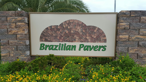 Brazilian Pavers