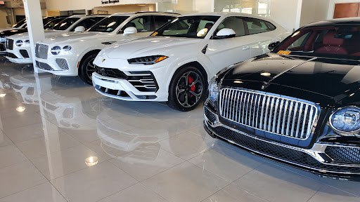 Used Car Dealer «Imperial Auto Mall», reviews and photos, 2970 Atlantic Ave, Brooklyn, NY 11208, USA