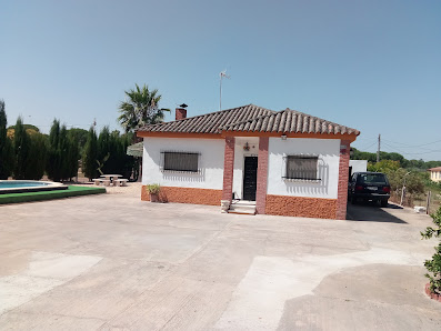 Immobilien im schönen Andalusien Spaniens- Provinz Huelva - Rosie Beyer Diseminado la Grajera, 21, 21830 Bonares, Huelva, España