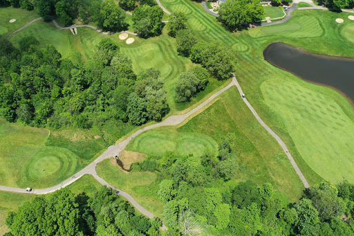 Golf Course «Cherry Creek Golf Club», reviews and photos, 52000 Cherry Creek Dr, Shelby Charter Township, MI 48316, USA