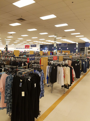 Department Store «Marshalls», reviews and photos, 250 Zan Rd, Charlottesville, VA 22901, USA
