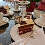 Photo n°1 de l'avis de Klaus.a fait le 08/05/2023 à 11:02 sur le  Brenners Park-Hotel & Spa à Baden-Baden