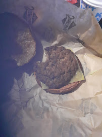 Hamburger du Restauration rapide McDonald's à Beauvais - n°4
