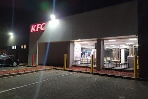KFC Hawker image