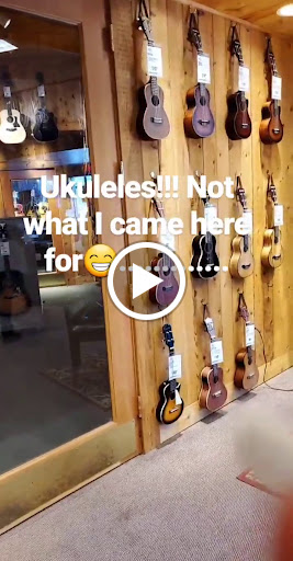 Music Store «Guitar Center», reviews and photos, 186 Banks Crossing, Fayetteville, GA 30214, USA