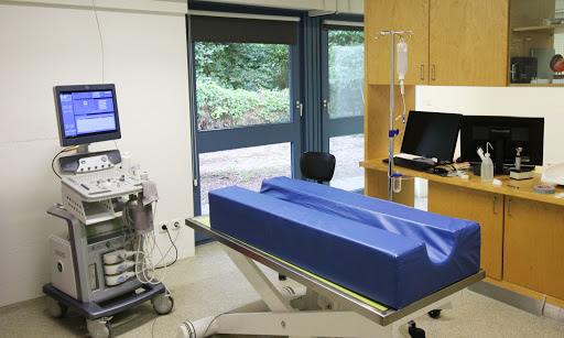 Kleintierklinik Iffezheim GbR unter Iffezheim, 