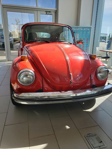 Used Car Dealer «Volkswagen Of Salem», reviews and photos, 3335 Del Webb Ave NE, Salem, OR 97301, USA