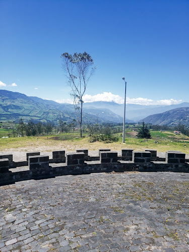 Cantón, Píllaro, Ecuador