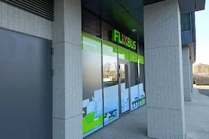 FlixBus Shop Warsaw image