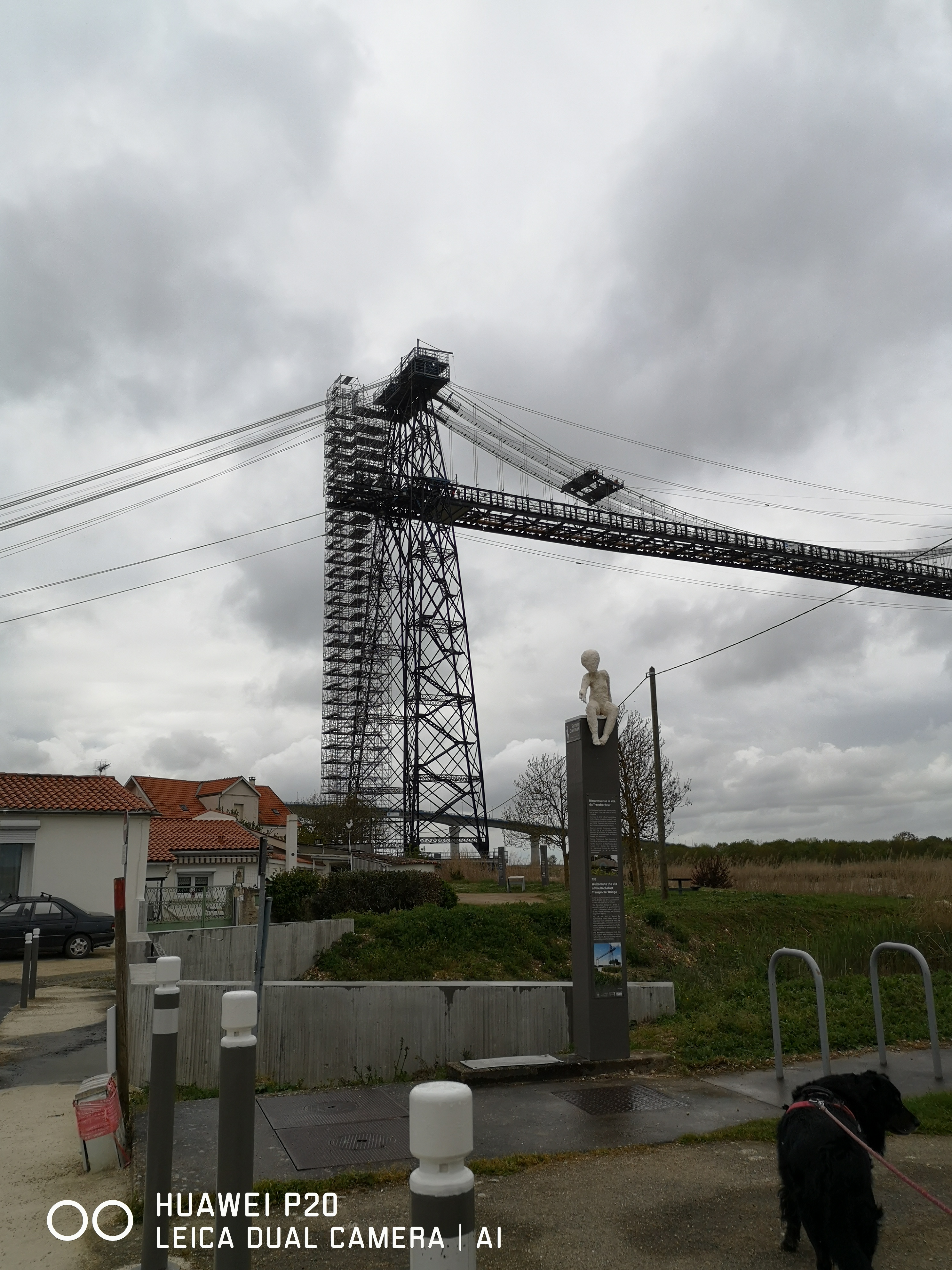 Photo n° 3 de l'avis de Guy.a fait le 20/04/2019 à 07:43