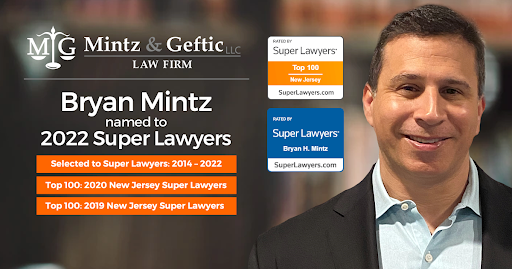 Personal Injury Attorney «Mintz & Geftic, LLC», reviews and photos